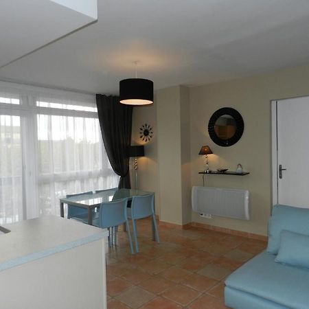 Appartement Le Saint Michel - Les Balcons De La Cite Carcassonne Luaran gambar