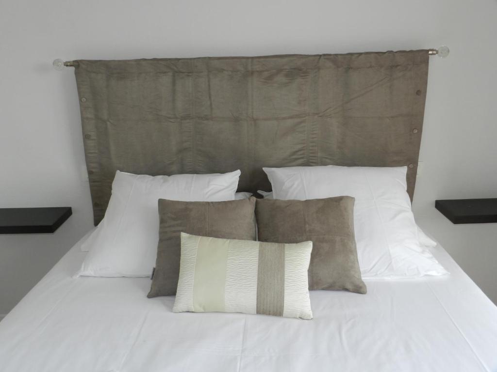 Appartement Le Saint Michel - Les Balcons De La Cite Carcassonne Luaran gambar