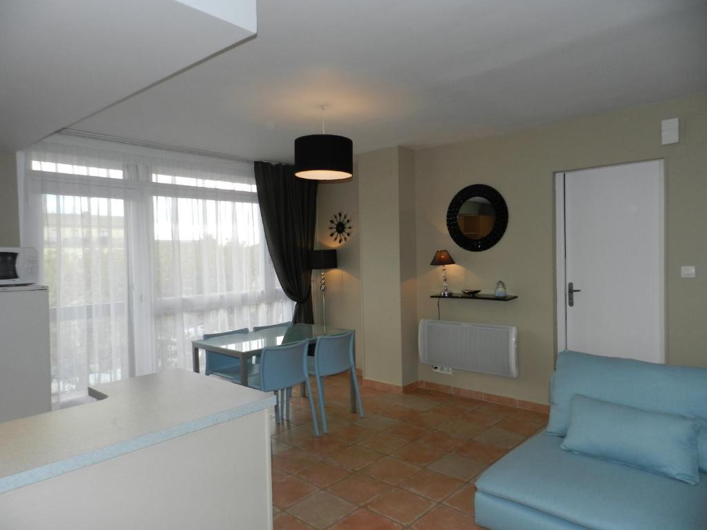 Appartement Le Saint Michel - Les Balcons De La Cite Carcassonne Luaran gambar