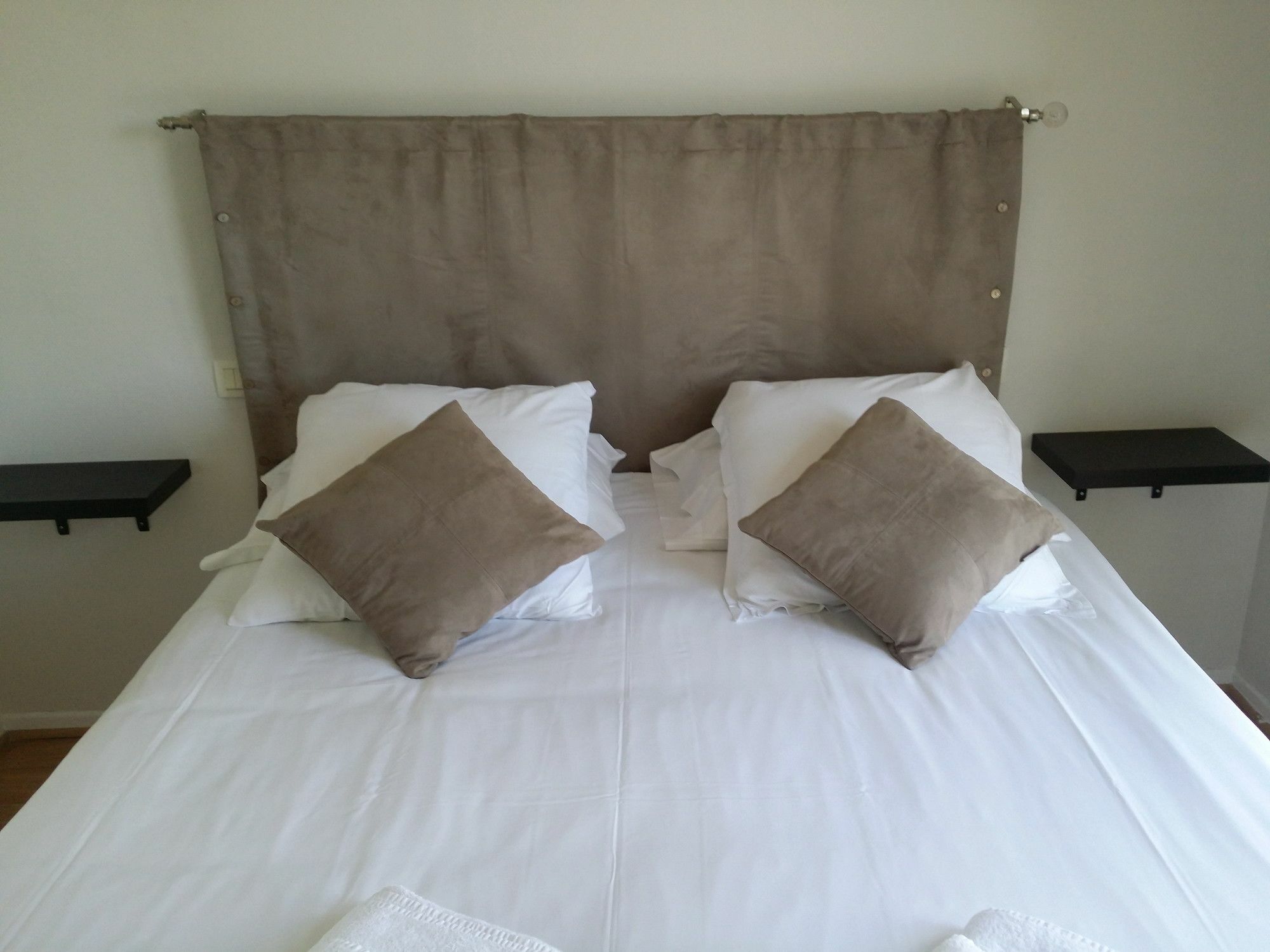 Appartement Le Saint Michel - Les Balcons De La Cite Carcassonne Luaran gambar